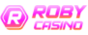 Roby Casino Logo